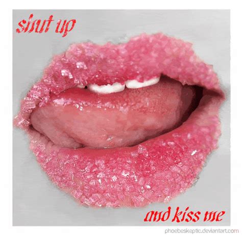 Kiss Me GIFs - Find & Share on GIPHY