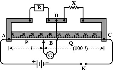 Find the internal resistance in the given circuit.