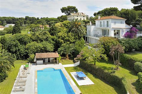 South France Villas - Cote d'Azur and Provence villas