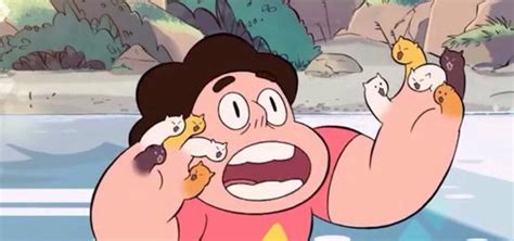 "Steven Universe" Recap: "Cat Fingers"