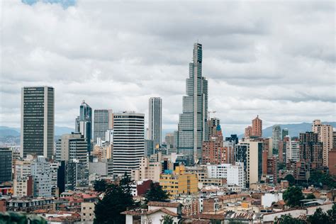 Where to Stay in Bogota: Best Areas and Safest Neighborhoods