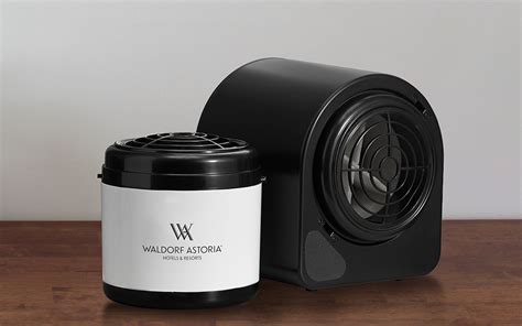 Waldorf Astoria Hotels & Resorts Home Diffuser Sets | Shop Now