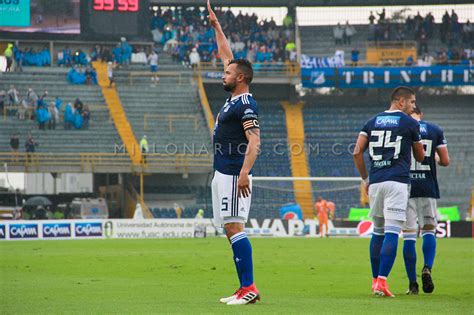 Así quedó la tabla de la Liga Águila | El Nuevo Siglo