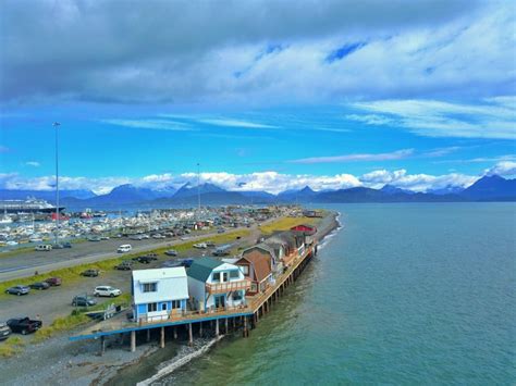 20 Unique Things To Do In Homer Alaska - Linda On The Run