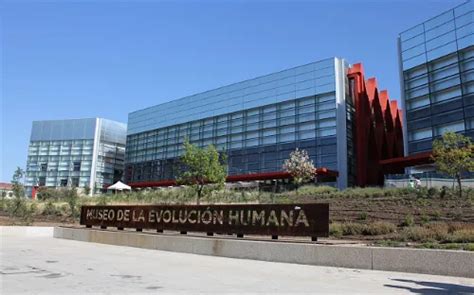 Museum of Human Evolution (Burgos) - Visitor Information & Reviews