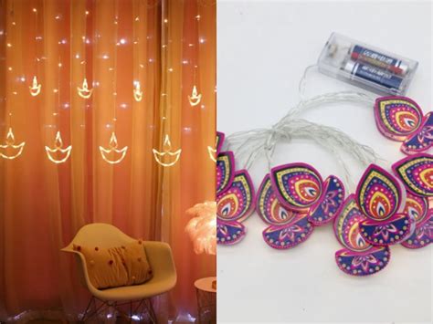 8 Deepavali Decoration Items To Light Your Home This Festive Season