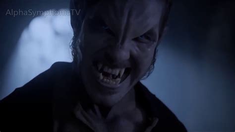 Teen Wolf Peter Hale Alpha