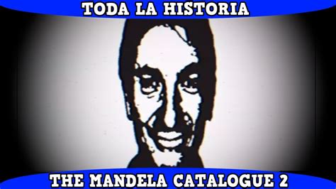 Los VHS de los ALTERNOS - The Mandela Catalogue vol 2 | Toda la ...