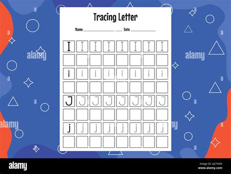 Tracing letters worksheet for kids, Alphabet letters tracing worksheet ...