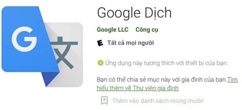 Dịch Tiếng Trung Sang Tiếng Việt ️️Cách Dùng Google Dịch Chuẩn - google ...