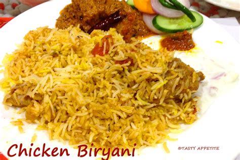 Hyderabadi Chicken Dum Biryani Recipe / Hyderabadi Biryani / Spicy Biryani Recipes