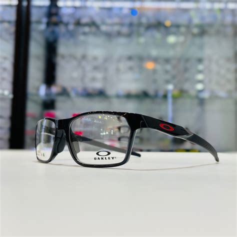 Oakley Hex Jector | Black Ink - 2aoptical