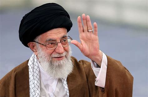 Iran’s supreme leader calls for ‘people of Palestine’ to vote on the ...