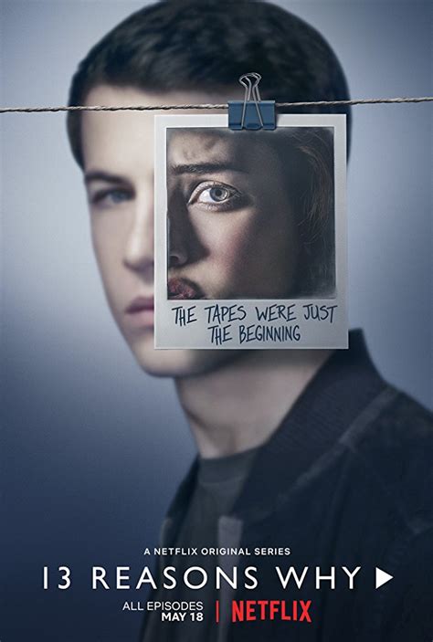 13 Reasons Why returns with a compelling case in season 2 « Celebrity Gossip and Movie News