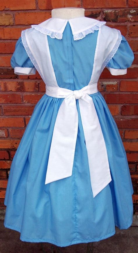 Alice in Wonderland costume – MJcostume