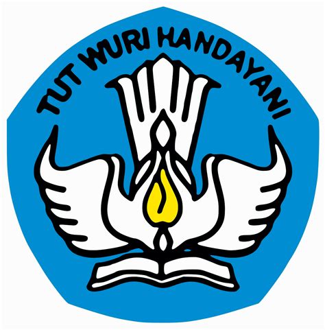 Kemendikbud Logo Png - 50+ Koleksi Gambar