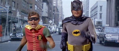 Original 1960s Batman TV show cast returns for new animated movie ...