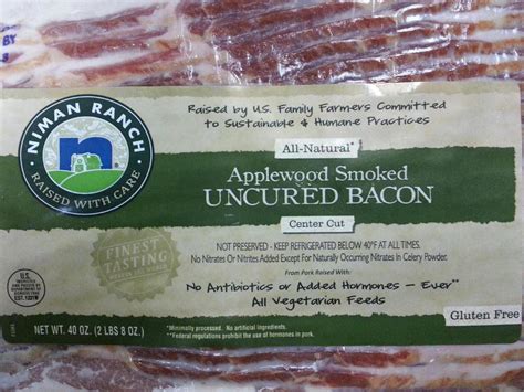 breakfastproteins_niman ranch_bacon | Upgraded Health