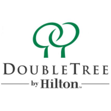 DoubleTree by Hilton | Brands of the World™ | Download vector logos and logotypes