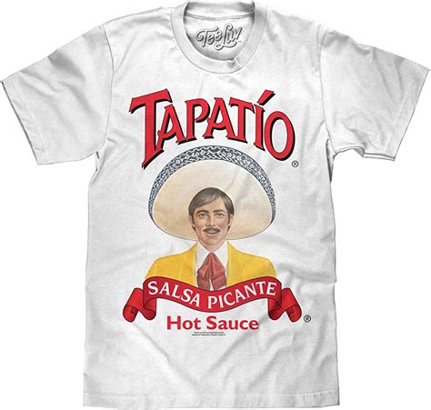 Tapatio Logo - LogoDix