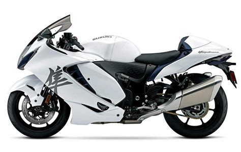 Suzuki GSX 1300R Hayabusa 2022 teknik özellikleri – Motosiklet Sitesi