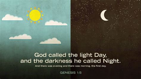 Divided Darkness from Light - Prophetic Light Prophecies