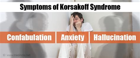 Korsakoff Syndrome - Causes, Symptoms, Diagnosis, Treatment & Prevention