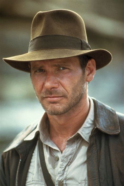 Harrison Ford Indiana Jones Quotes. QuotesGram