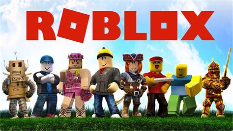 6 Fun Games to Play on Roblox for Kids – Business Coral