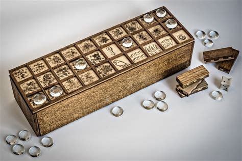 5 Things You Should Know About Senet; a 5,000-Year-Old Ancient Egyptian Board Game With Ties to ...