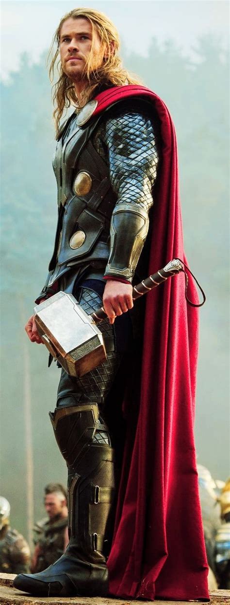 Thor Hd Images For Wallpaper - Infoupdate.org