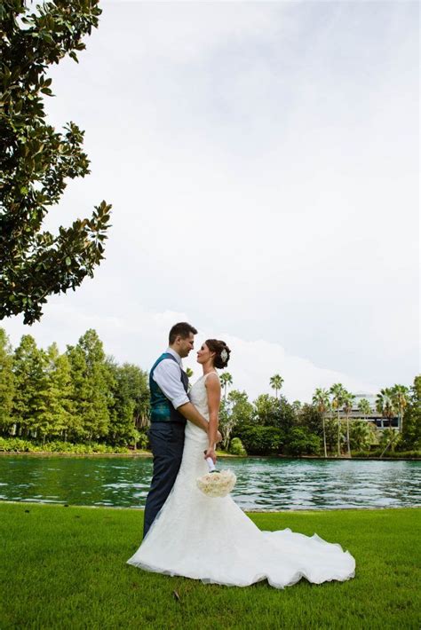 Hard Rock Hotel - Just Marry! | Orlando wedding venues, Orlando wedding, Just married