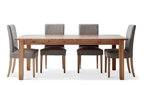 Ikea Dining Table Set