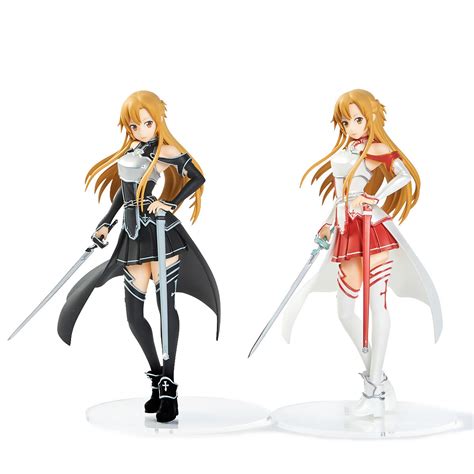 Sword Art Online Asuna