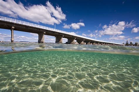 Forster Tuncurry Bridge | Places to travel, Places to go, Australian travel