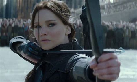 Hunger Games: Mockingjay Part 2 final trailer featuring Jennifer ...