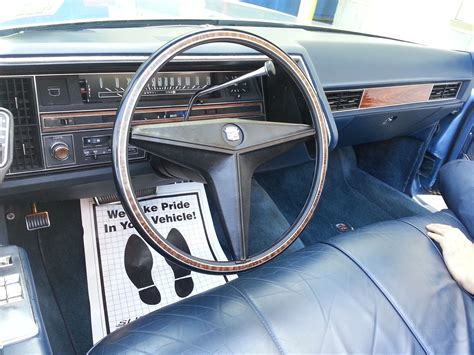 1967 Cadillac Coupe Deville Interior | Psoriasisguru.com