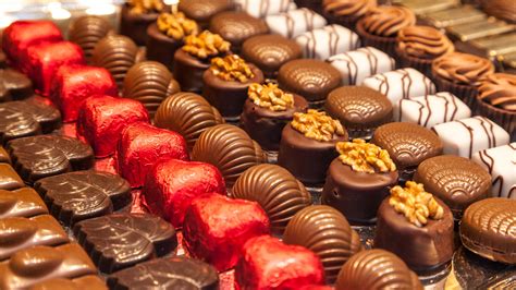 The 11 best places in Europe for chocolate lovers | Yardbarker