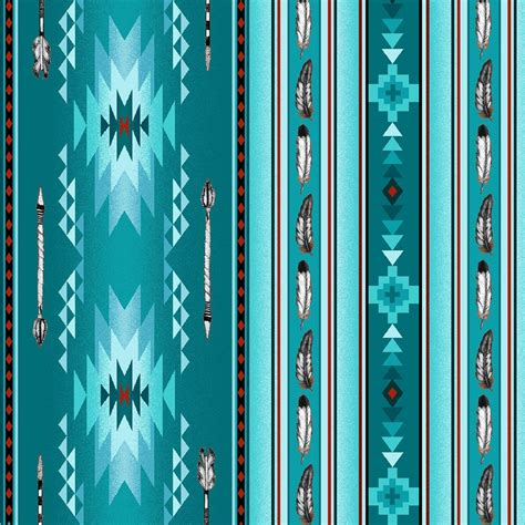 Pin by Rebeccas Indian Trading Post on 100% Quilters Quality Fabric | Native american wallpaper ...