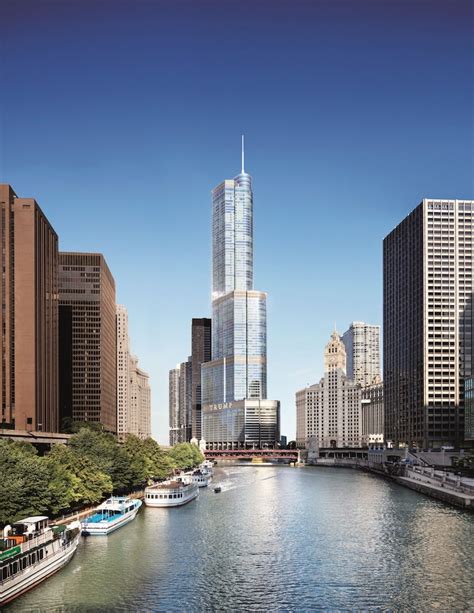 Trump International Hotel & Tower Chicago: 2019 Room Prices $276, Deals & Reviews | Expedia