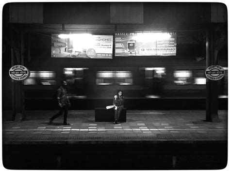 Lower Parel station. : r/mumbai