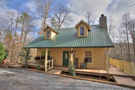 Cabins In Helen GA | Helen GA Cabins | Cabin Rentals In Helen GA ...