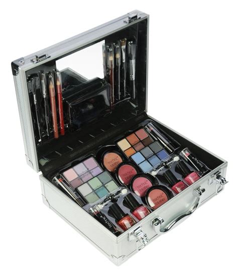 Mac Makeup Box Set - Mugeek Vidalondon