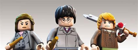 DeToyz: LEGO 2018 Harry Potter CMF leak?