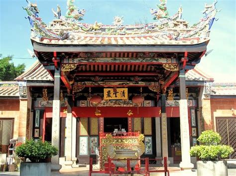 Snake Temple (Penang, Malaysia): Address, Phone Number, Tickets & Tours ...