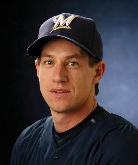 Craig Counsell // Strong of Heart // University of Notre Dame