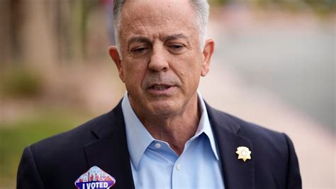 Nevada Gov. Joe Lombardo avoids $1.67M fine for wearing sheriff's ...