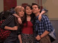 Icarly Sam GIF – Icarly Carly Sam – Upptäck och dela giffar