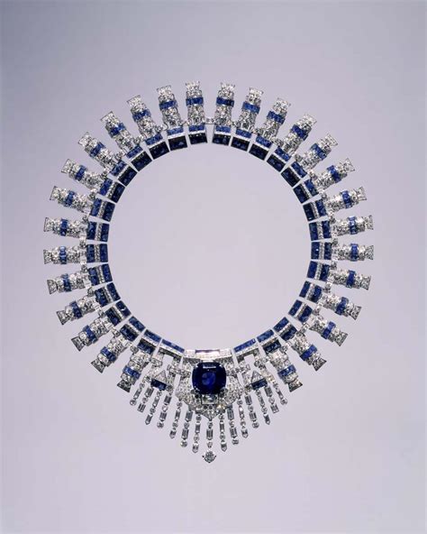 Important Cartier jewellery belonging to Marjorie Merriweather Post to ...