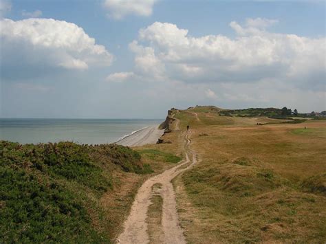 Run the Norfolk Coast Path — Contours Trail Running Holidays